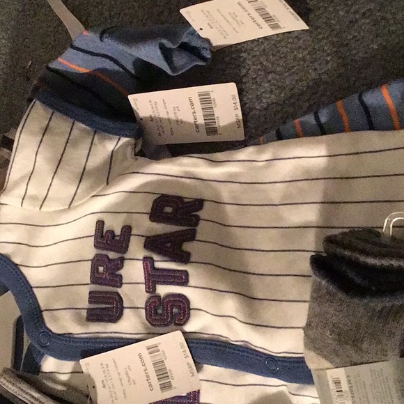 Baby boy - Picture 2 of 2